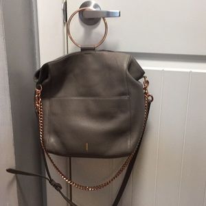 Thacker purse